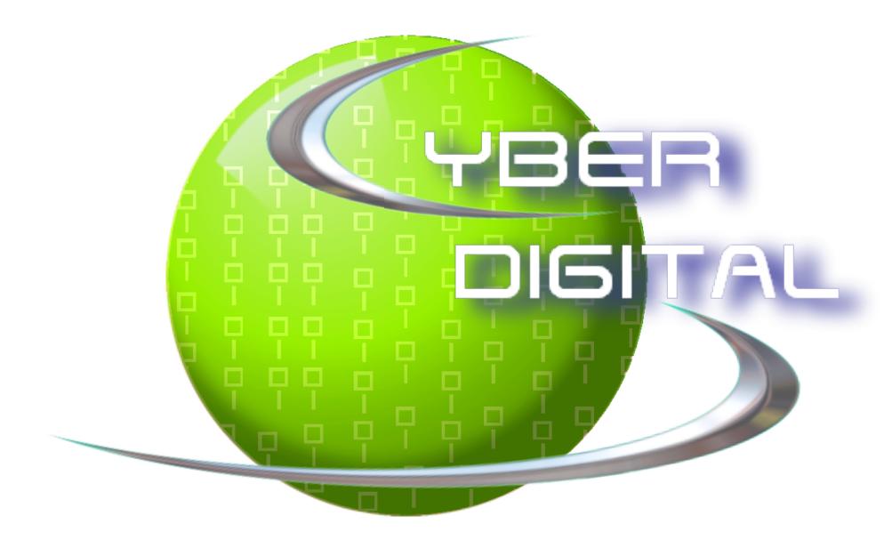 Cyber Digital